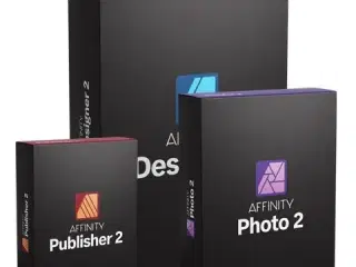 Affinity v2 Bundle macOS (Official)