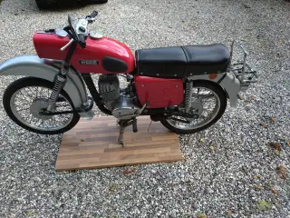 MZ 150 ES