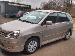 Suzuki Lean 1.6