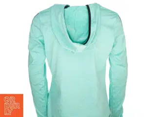 Hættetrøje fra H&M (str. 146)