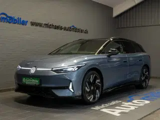 VW ID.7 86 GTX Max Tourer 4Motion