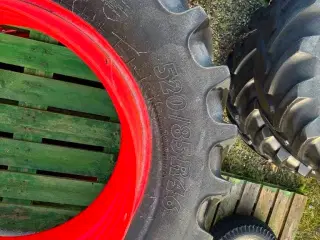BKT Agrimax 520/85R46