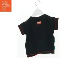 T-Shirt fra Marvel (str. 92 cm)