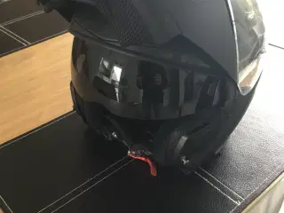Schubert hjelm