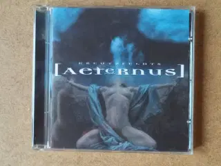 Stig Kreutzfeldt ** Aeternus