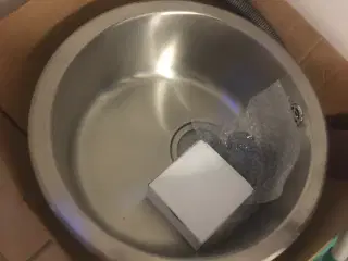 Vask / rundvask