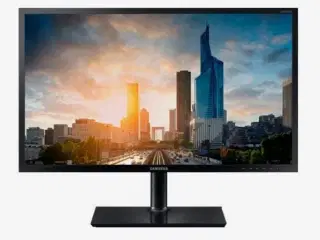 24" Samsung S24H650 Skærm - Full HD  - Refurbished