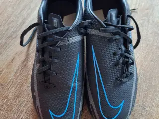 Indendørs fodboldstøvler ubrugt