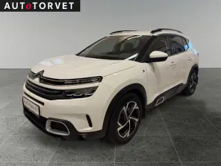 Citroën C5 Aircross 1,6 Hybrid Feel LTD EAT8