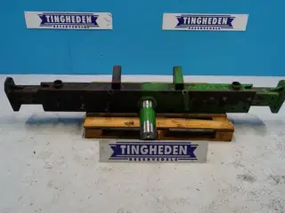 John Deere 9780  Bagaksel Bom AZ100302