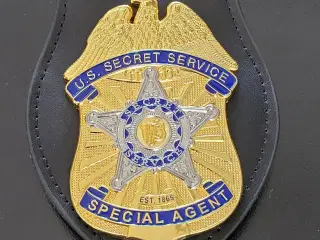 USA Secret Service