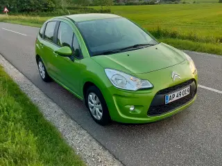 Citroen C3 HDI