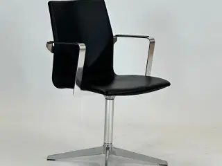 Four Design - 4-Cast® XL Mødestol