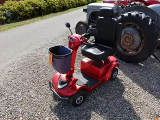 EL-SCOOTER, 4 hj