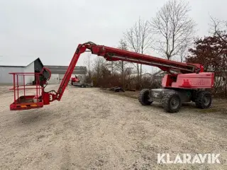Bomlift Haulotte HT23RTJ