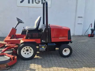 Toro Groundmaster 3000 Diesel 4x4