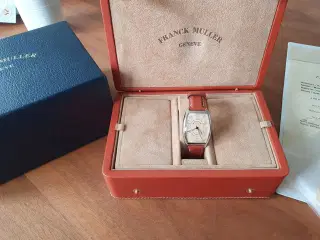 FRANCK MULLER CASABLANCA 