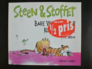steen og stoffer bog 7 bare vent til mor kommer hj