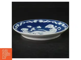 Mors Dag platte fra 1973 (str. Ø. 15 cm)