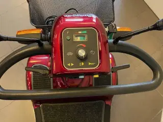 Brugt El scooter model Sneppen | nr. 220500017