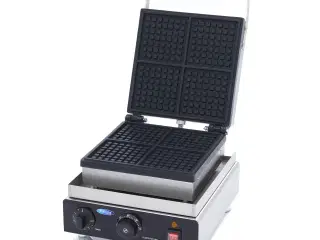Waffle Maker square