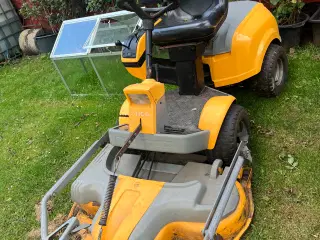 Havetraktor