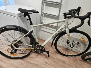 Principia Gravel Bike