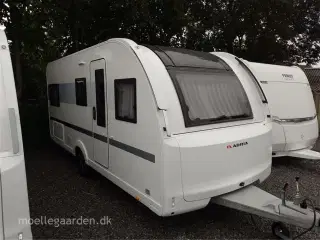 2025 - Adria Adora 502 UL