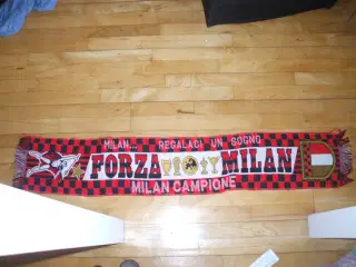 Milan halstørklæde