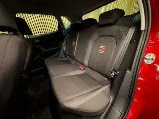 Seat Ibiza 1,0 TSi 115 FR