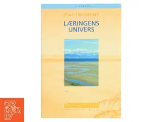 Læringens univers af Mads Hermansen (f. 1946) (Bog)