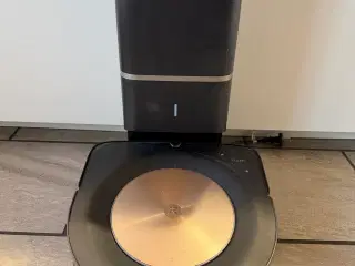 iRobot Støvsuger og gulvvasker