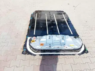 Tesla 3 batteri