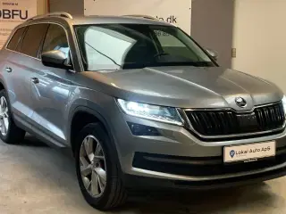 Skoda Kodiaq 1,5 TSi 150 Style DSG
