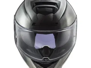 LS2 Storm Jeans Titanium