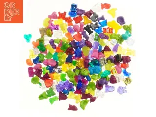 Jojos figurer fra 1990'erne