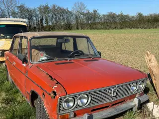 Lada 1300 S Grand luxe, sælges.