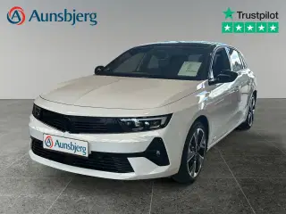 Opel Astra-e 54 Ultimate