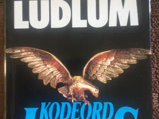 Robert Ludlum : Kodeord Icarus