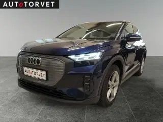 Audi Q4 e-tron 40 Advanced
