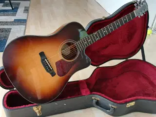 Gibson Hummingbird 