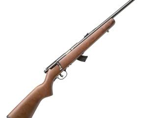 Savage mark II 22 lr links