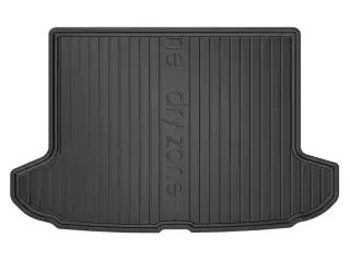 Bagagerumsbakke Hyundai Tucson III SUV 2015-2020 øverst