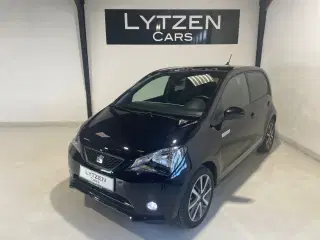 Seat Mii  Electric