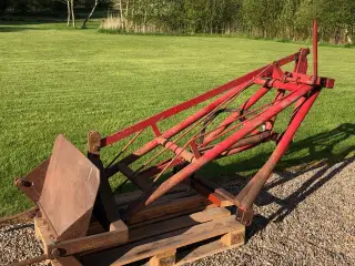 Karup baglæsser