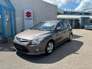Hyundai i30 1,4 CVVT Classic Cool