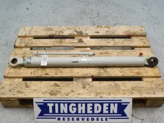 Claas Targo K70 Cylinder 0849713