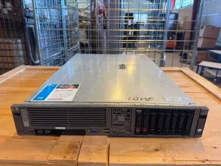 HP ProLiant DL380 G5 Server