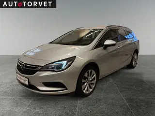 Opel Astra 1,4 T 150 Enjoy Sports Tourer