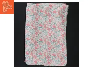 Mønstret sengetøj (str. 92 x 65 cm)